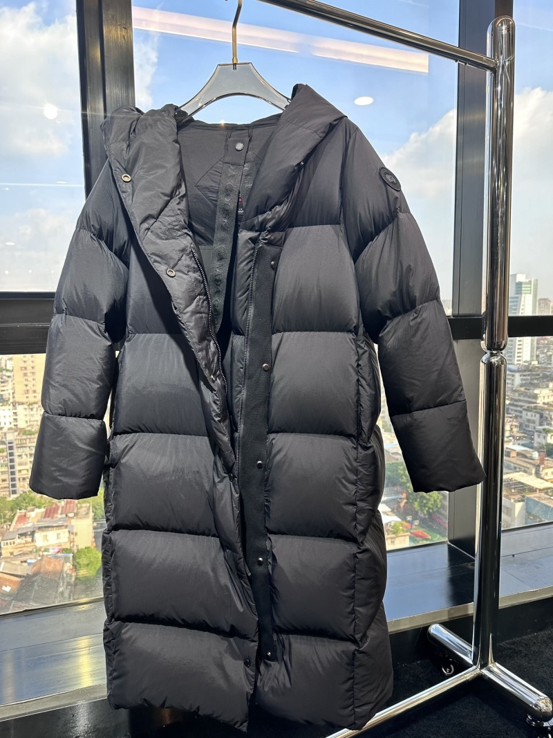 Moncler Down Coat